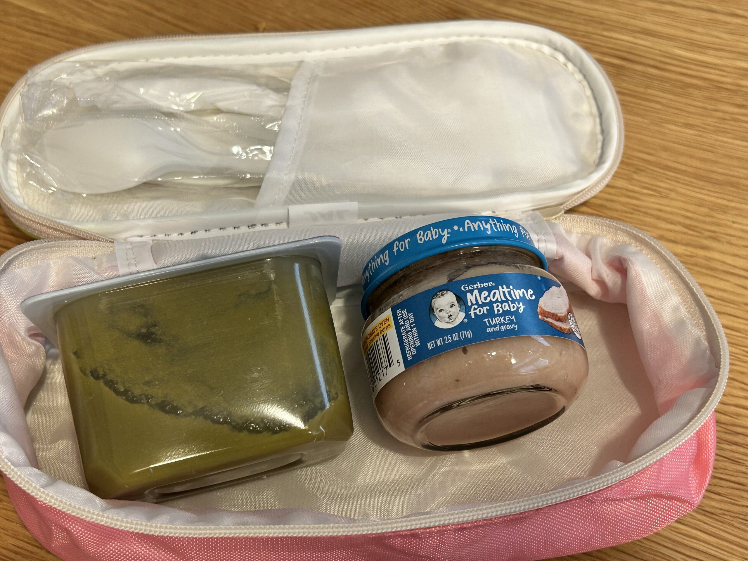 機内食3