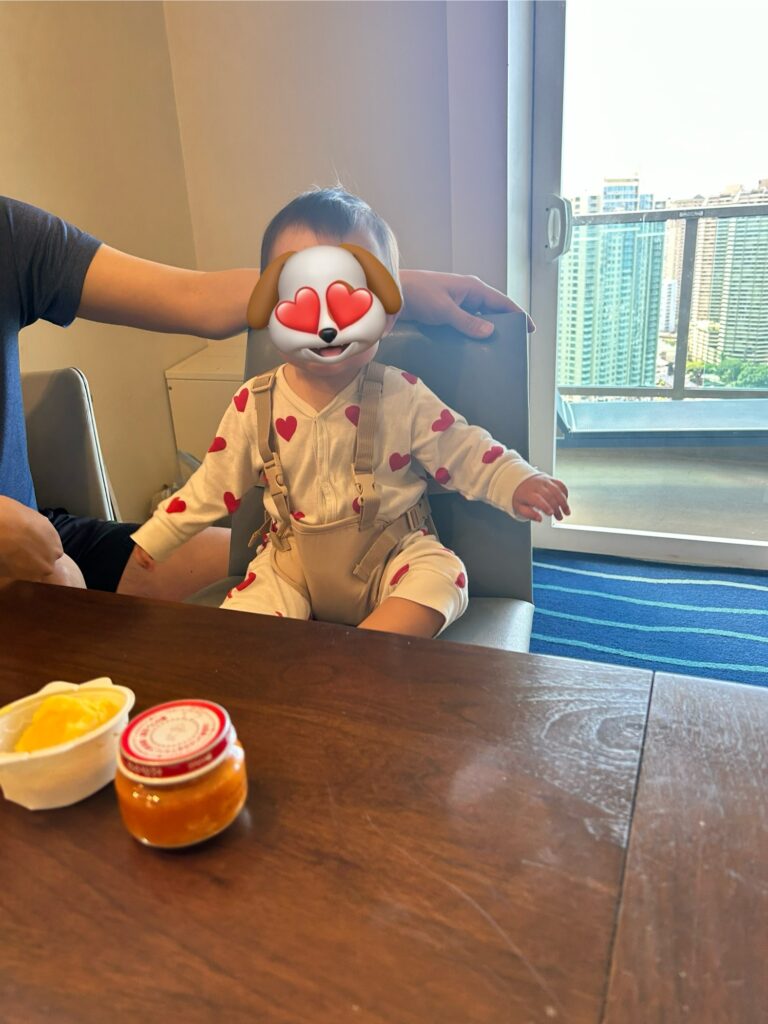 チェアベルト